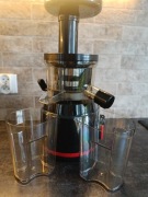 Wyciskarka Tefal juiceo - 1 raz używana 