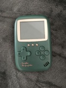 Powerbank z grami – 500 w 1 + kabel type-C