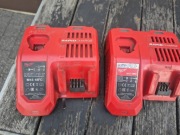 Ładowarki Milwaukee M12-18FC 