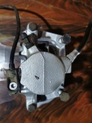 Zacisk hamulcowy przód Mercedes c w202 lewy prawy LUCAS 54