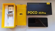 UŻYWANY POCO X5 PRO 5G 8 GB / 250 GB