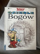 asterix zeszyt 2 osiedle bogów