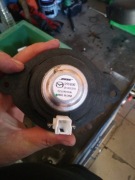 MAZDA 6 GJ 13-16r. GŁOŚNIK KONSOLI BOSE GHP966960