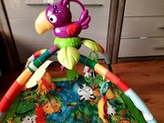 Mata edukacyjna Fischer Price 