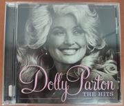 Dolly Parton -The Hits 2012
