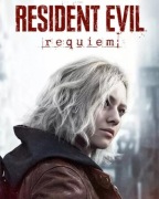 STEAM - Resident Evil Requiem Klucz Kod PC Nvidia