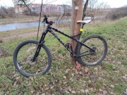 Rower Dartmoor primal 27,5 XL