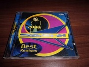 Sash! - Best CD trance