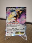 Karta Pokemon TCG: Aegislash EX (PHF 65)