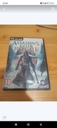 Assassin's Creed Rogue PC PL Nowa w folii