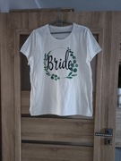 Koszulka panna młoda 