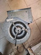 Wentylator promieniowy / Dmuchawa EBM D4E225-AC01-16