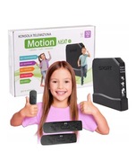 Konsola telewizyjna Mistral MI-DM7 Motion Next czarna