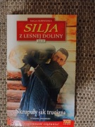 Saga norweska SILJA z Leśnej Doliny Tom 10 Yvonne Andersen