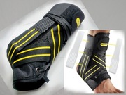 AGPTEK r. L orteza kostki stabilizator stawu skokowego 