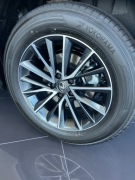 Koła Lexus 18, NOWE oryginalne z nowymi oponami letnimi Yokohama