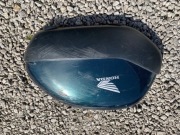 Pokrywa kufra bocznego Honda Deauville 650