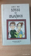 Książka Dziecko dla odważnych 