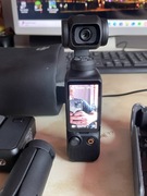 Osmo pocket 3 kamera DJI creator combo