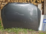 Maska Audi q3 8u 2016 oryginał aluminium. 