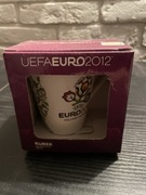 Oryginalny kubek UEFA Euro 2012 – nowy w pudełku