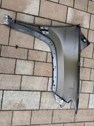 Błotniki Jeep Compass 2 od 2018 do 2025