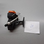 Kołowrotek Germina ORA 90 