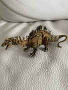 Figurka ruchoma/przegubowa (articulated figurine) prehistorycznego gada