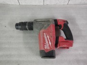 Młotowiertarka udarowa Milwaukee M18 ONEFHPX 18V 5J KUCIE, WIERCENIE