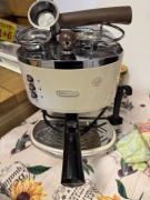 Ekspres Delonghi