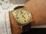 zegarek   Glashutte    Automatic