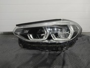 Bmw X3/X4 G01/G02 lampa adaptive full led lewa eu