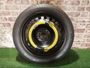 Kolo zapasowe 125/80/17 5X112 57MM AUDI A4 B6