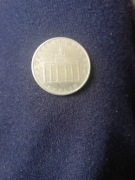  5 Marek DDR z 1971  nie zwlekaj Zobacz ! Okazja! 