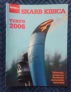 Skarb Kibica - Igrzyska Olimpijskie Turyn 2006 - Przegląd Sportowy 