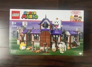 Lego 71436 Bydgoszcz