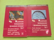 Wyszukiwanie selekcjonowanie i gromadzenie informacji.T.1 i  2