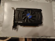 GeForce GTX 750 2 GB 