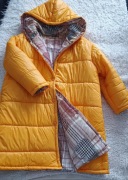 Shein kurtka damska zimowa Xl l