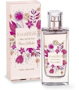 Yves Rocher Comme une Evidence L' Eau de Parfum -Edycja limit.- folia 50 ml