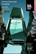 Nowa woda Glacier Rock Oriflame 100ml 