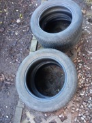 opony zimowe nokian WR D4 205/60R16 96H 4mm DOT4318.