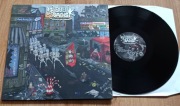 QUO VADIS - Quo Vadis LP 2020 black limit 300