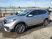 HONDA CRV PRZÓD KPL