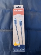 Kabel USG typu C Grundig