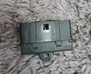 Moduł podgrzewania fotela 9673891680 Peugeot Citro