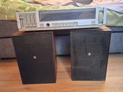 Unitra amator 3 plus kolumny zg10 zestaw 