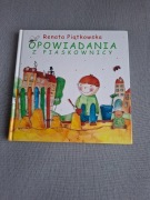 Opowiadania z piaskownicy Renata Piątkowska 