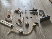 Części do zmywarki Candy CDCF6S CDCF 6S 