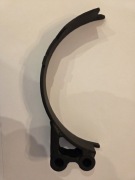 Obudowa paska rozrządu Volvo XC 60 lift